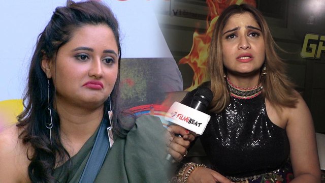 Bigg Boss 13; Arti Singh ने तोड़ दी Rashami Desai से दोस्ती ? |FilmiBeat