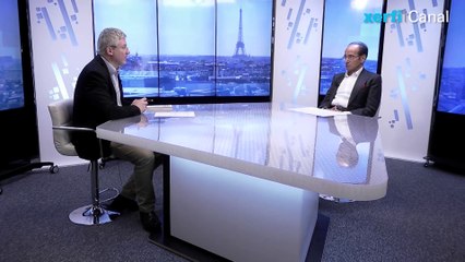 Où en sont les travaux sur la mesure du bien-être ? [Jean-Paul Fitoussi]