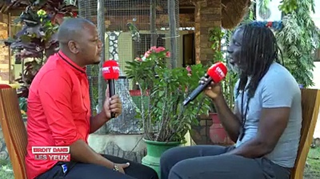 Tiken Jah Fakoly s’explique après son morceau ‘’Il devient fou, fou, fou fou’’