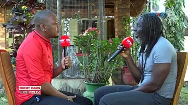 Tiken Jah Fakoly s’explique après son morceau ‘’Il devient fou, fou, fou fou’’