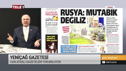 Gün Başlıyor 17 Şubat
