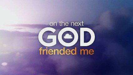 God Friended Me Season 2 Ep.14 Promo Raspberry Pie (2020)