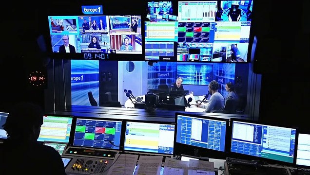 Une nouvelle politique financière chez Google, Leonardo sur L'Équipe, les municipales sur Europe 1 et la gastro dans Top Chef