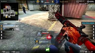 Pros about MOUSE LIFTER FLUSHA - CSGO