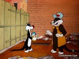 The Looney Tunes Show || Sylvester in Hindi || episode 9