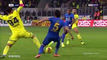 MKE Ankaragücü 2-1 Fenerbahçe Maçın Geniş Özeti ve Golleri