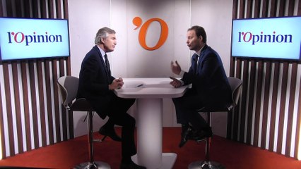 Affaire Griveaux: «J’espère une sanction très forte contre Piotr Pavlenski» confie Sylvain Maillard (LREM)