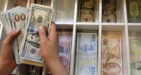 Türk Eximbank, döviz kredilerinde 140 baz puana varan faiz indirimine gitti