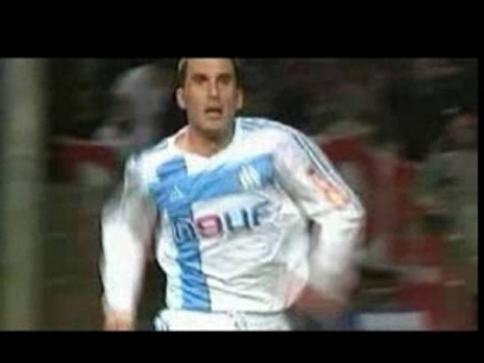 OM PSG (Bande Annonce)