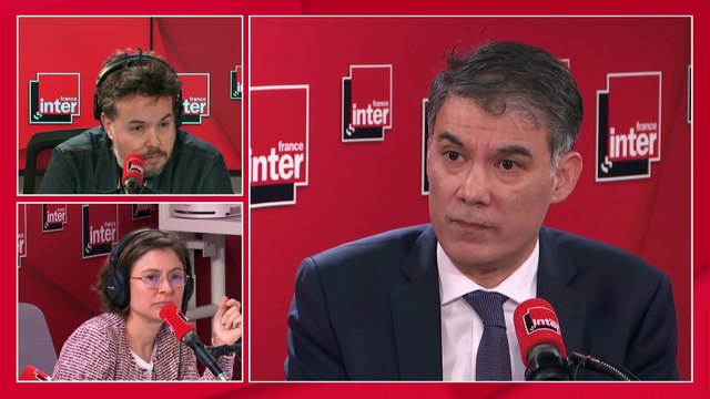 Olivier Faure sur B. Griveaux : “Qu’un ministre se permette ce type d’envois, c’est d’une légèreté incroyable”