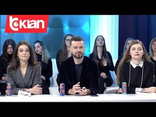 Zone e lire - Debati: Martesa vret seksin. A e shpetojme dot? (14 shkurt 2020)