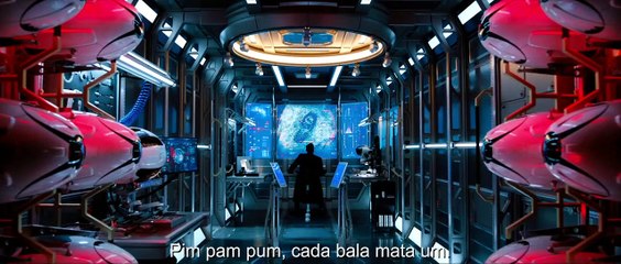 Sonic O Filme - Proteger os Amigos