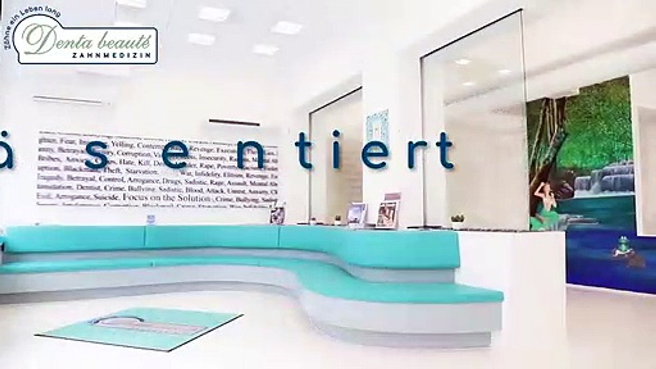 pochende Wunde nach Zahn ziehen