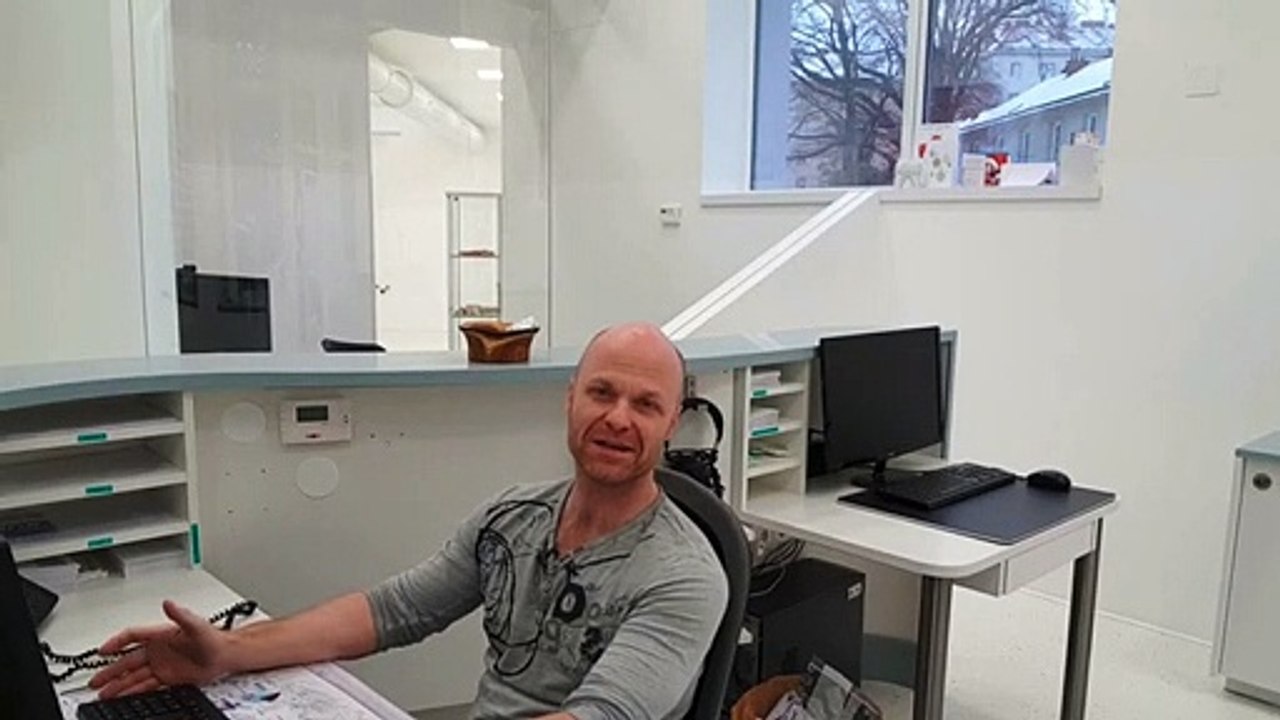 bester Termin beim Zahnarzt?