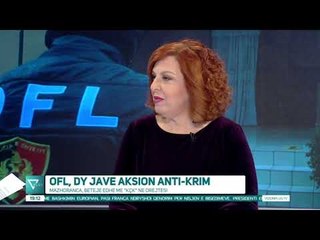 News Edition in Albanian Language - 15 Shkurt 2020 - 19:00 - News, Lajme - Vizion Plus