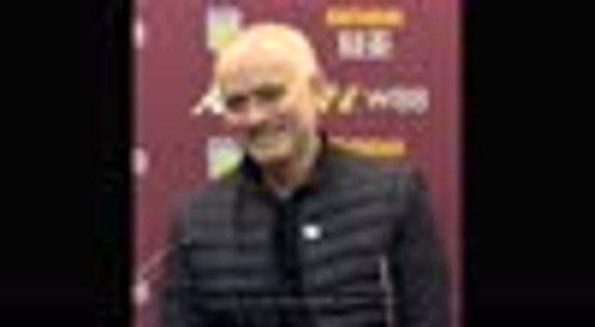 Mourinho jokes about Man United being awarded City's 2018 PL title