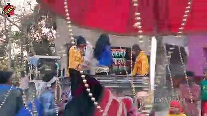 Kapar Dhake Roye Lagbu Arketa Dans 2020!  कपार धके रोवे लगबु टोली सो