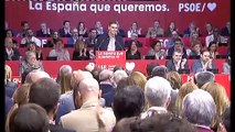 Sánchez reclamará hoy a Casado en Moncloa pactos de Estado y apoyo a los Presupuestos