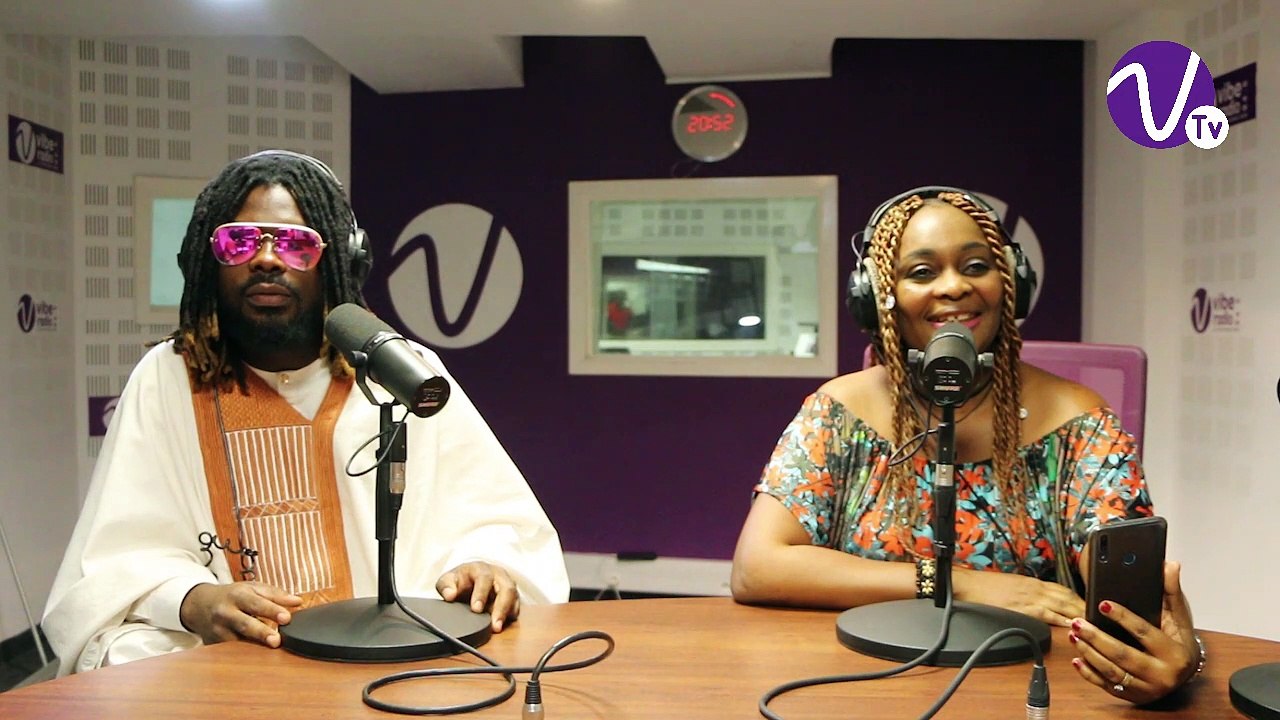 DJ LEO : "je n'encourage pas aucune femme à la facilité"
