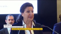 EN DIRECT – Municipales Paris : Regardez Agnès Buzyn en larmes en prononçant son discours d’adieu au Ministère de la Santé - VIDEO