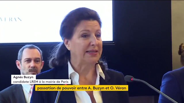 EN DIRECT – Municipales Paris : Regardez Agnès Buzyn en larmes en prononçant son discours d’adieu au Ministère de la Santé - VIDEO
