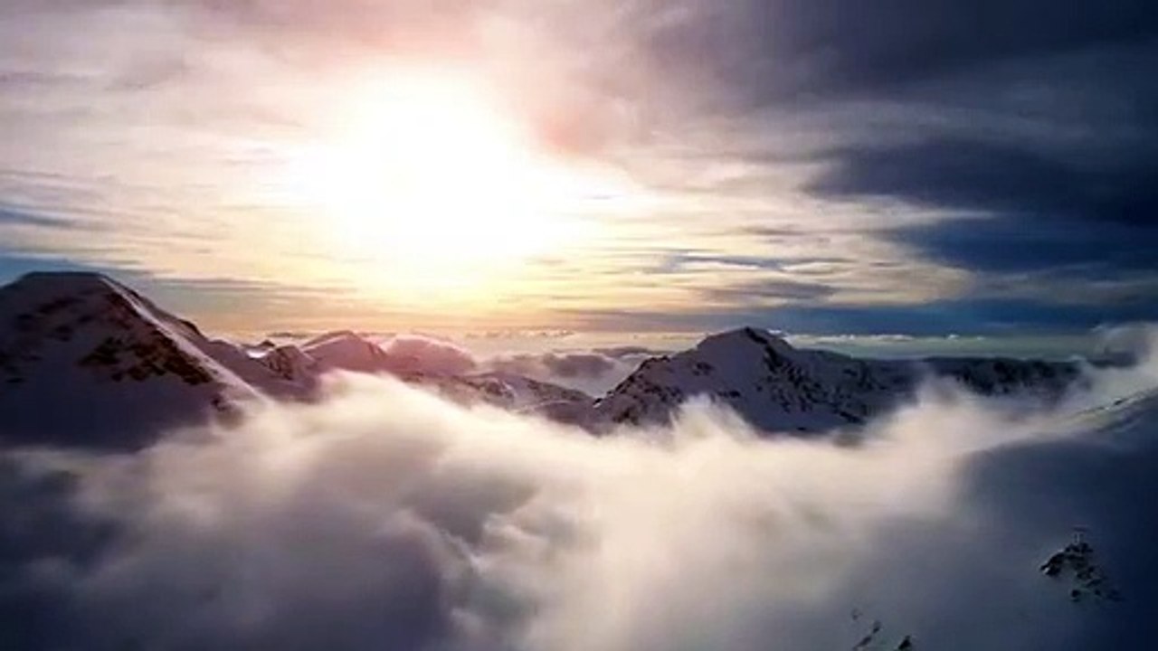 The Alaska Triangle S01E04 Haunted Cabin and Giants