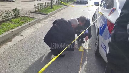 Te shtena me arme zjarri ne Shkoder