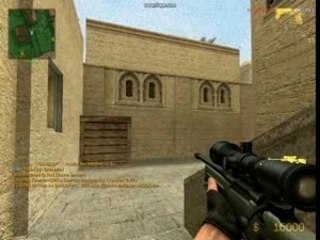 Counter Strike Source
