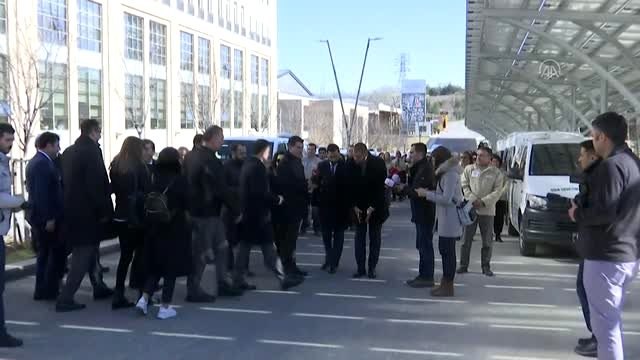 Pakdemirli: (Gıda denetimi seferberliği) Usulsüz gıda üretenlere göz açtırılmayacak