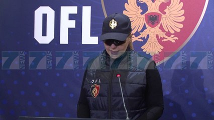 OFL, KERKOHEN PRONAT E DRITAN DAJTIT DHE XHEVDET TROPLINIT - News, Lajme - Kanali 7