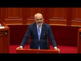 Ora News - Edi Rama: Me OFL kemi trembur në palcë krimin e organizuar