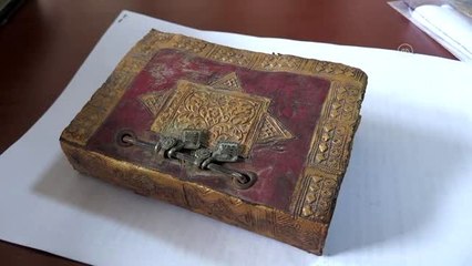 Dolandırıcılar taklit ürünler "tarihi eser zannedilsin" diye her yola başvuruyor