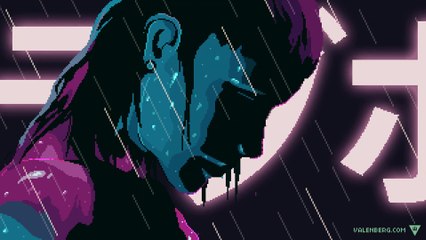 Counteragent - A Longing For Love