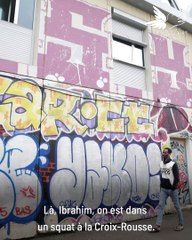 Soutenir les mineurs isolés à Lyon