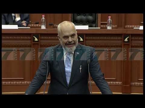 RAMA «KÇK EDHE NE DREJTESI, ZHVESHJE KRIMIT NGA PASURIA» - News, Lajme - Kanali 7