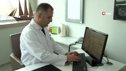 Dr. Öğr. Üyesi Bağçacı: 'Kaplıca tedavisinde hastanın durumuna göre tercih yapılmalı'