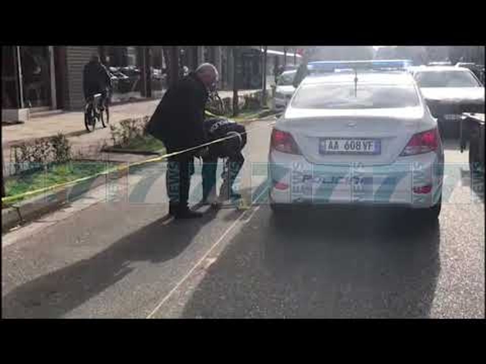 TE SHTENA ME ARME ZJARRI NE SHKODER, NE KERKIM AUTORI - News, Lajme - Kanali 7