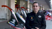 Formula E - 2020 Mexico City E-Prix - Sebastien Buemi - Q&A zu Schweizer Fahrern