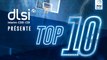 TOP 10 DLSI | Disneyland® Paris Leaders Cup LNB 2020