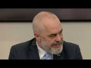 Procesi i rindërtimit, Rama: Gati planet për tre zona