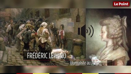 3 septembre 1792 : le jour où la Princesse de Lamballe perd la tête et le sexe