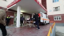 Ora News - Përplasen dy makina në Vlorë, 5 të plagosur