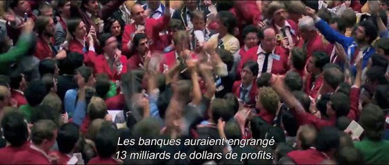 Le Capital au XXIe siècle Bande-annonce VOSTFR