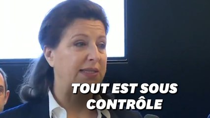 Agnès Buzyn, en larmes, quitte avec "déchirement" le ministère de la Santé