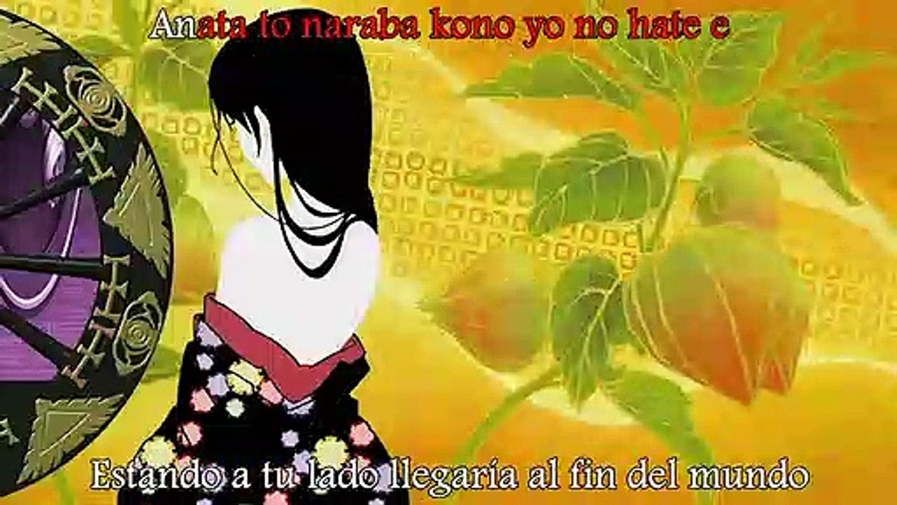 Zessei bijin - sub español