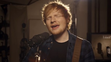 Download Video: Ed Sheeran cumple 29 años en pleno descanso en su carrera