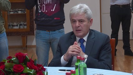 Përplasje (jo) reale midis partnerëve qeverisës