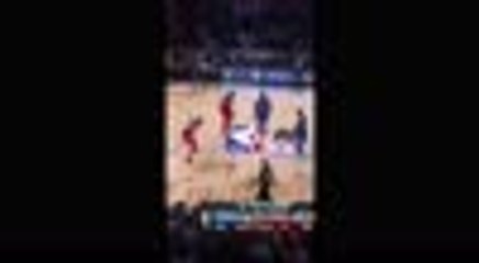 Giannis pins huge controversial block on LeBron