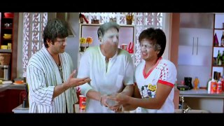 Right Guy....  Wrong Job - Akshay Kumar Comedy Scenes