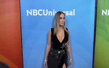 Jennifer Lopez torride sur instagram